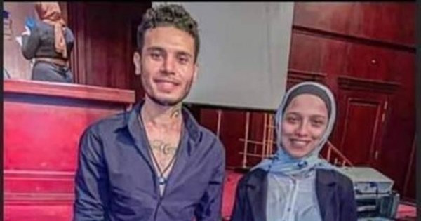 شخصية مرعبة.. زملاء سلمى بهجت يكشفون حكاية قاتل طالبة الشرقية