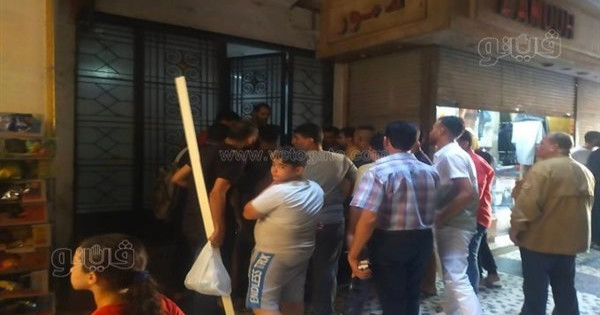 اعترافات المتهم بقتل فتاة الشرقية: كنت بعشقها وصرفت عليها 50 ألف جنيه وفي النهاية باعتني