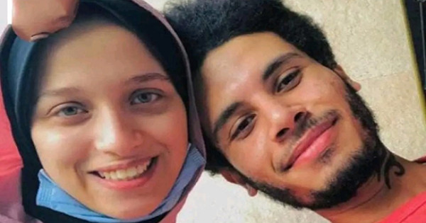 عمرو سلامة يهاجم المتعاطفين مع قاتل طالبة الشرقية: المره دي محجبة يا اشباه بشر