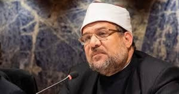 وزير الأوقاف: أشكر الرئيس على الثقة الغالية وأعاهده على بذل أقصى الجهد