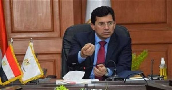 زغلول صيام يكتب: مبروك للدكتور أشرف صبحي وزارة الشباب.. نقطة ومن أول السطر !!