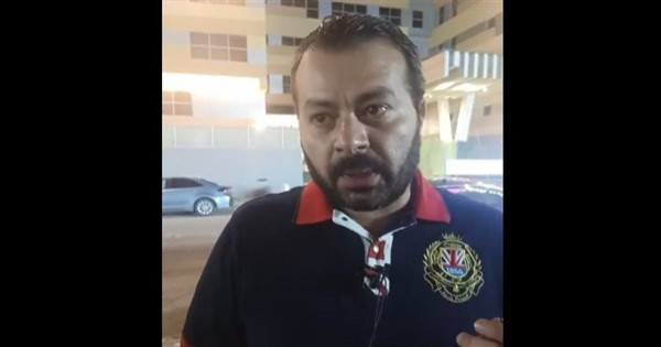 شقيق ضحية حادث الجيت سكي بمارينا: فتاة دمرت أسرة كاملة | فيديو