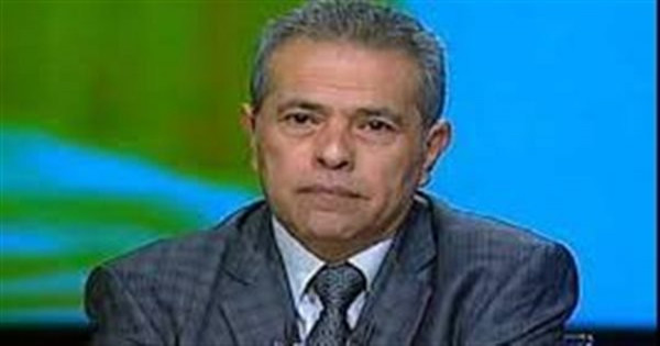 محامي قاتل نيرة أشرف يدافع عن نجل توفيق عكاشة في قضية حيازة المخدرات |صور