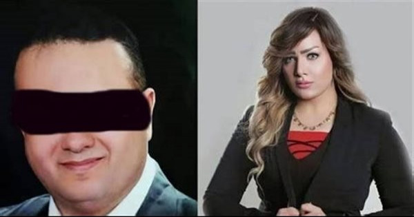 إحالة القاضي قاتل زوجته المذيعة شيماء جمال إلى المفتي