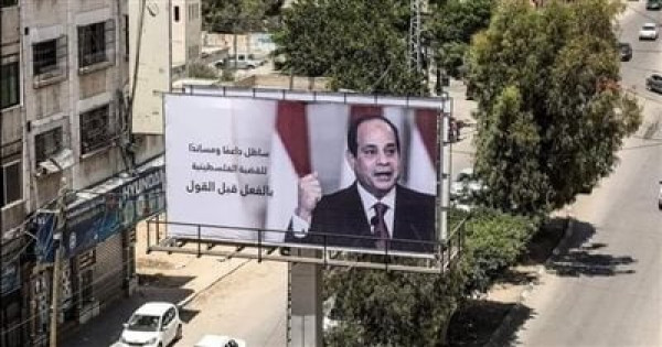 عقِب قصف قطاع غزة.. جهود مصرية مكثفة لوقف التصعيد واستكمال الهدنة | فيديو
