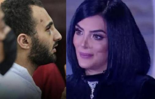 حورية فرغلي عن محمد عادل قاتل الضحية نيرة اشرف : صعبان عليا ومتعاطفة معاه