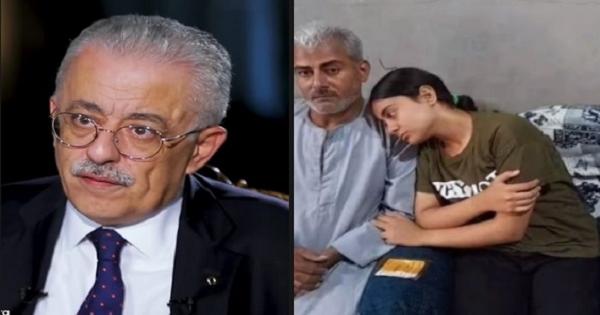 مسئول بـ"التعليم": نتيجة مريم عزيز صحيحة.. ونتعرض لحملة يشارك بها نصابون