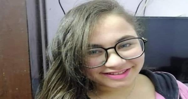 عودة الفتاة القبطية القاصر "ابيجايل مجدى" بالقوصية بأسيوط