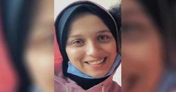 أسرة سلمى بهجت توجه رسالة شكر للنائب العام