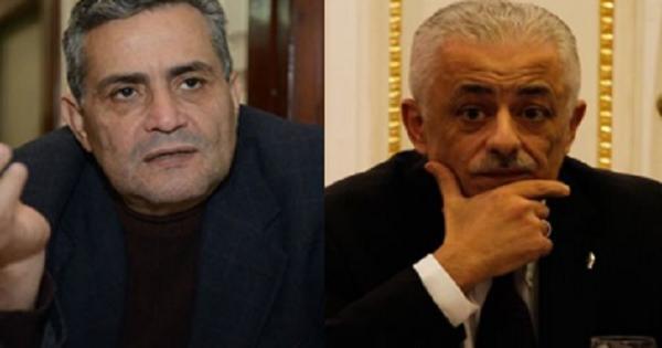 أسوأ شهادة ثانوية فى تاريخ البلاد.. هل تمر مرور الكرام؟