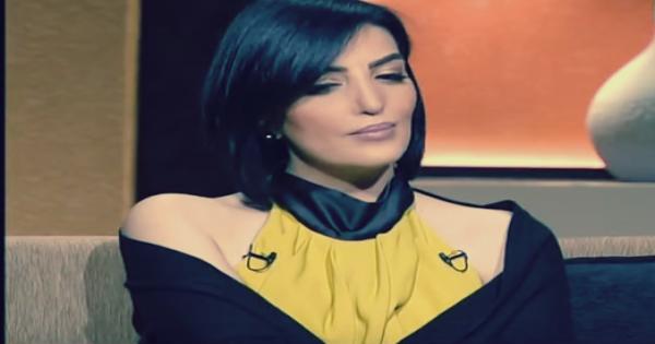 حورية فرغلي في قفص الاتهام بسبب تعاطفها مع قاتل «نيرة».. والجمهور: «شعور غير آدمي»