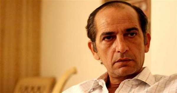بعد وفاة هشام سليم.. المخرج مجدي الهواري يكشف مفاجأة عن فيلم الناظر