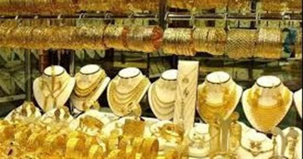 ارتفاع جنوني في أسعار الذهب الآن بعد تثبيت الفائدة