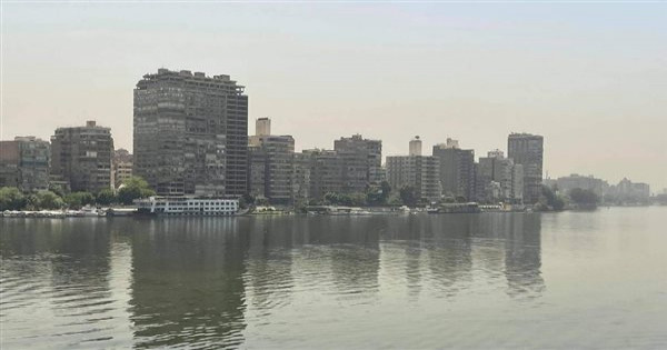 شديد الحرارة على الصعيد.. الأرصاد الجوية تكشف عن حالة الطقس خلال الفترة المقبلة - فيديو