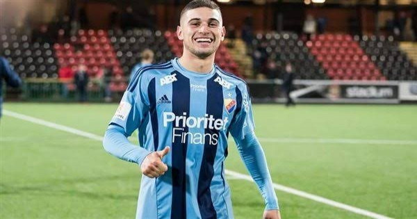 من هو أحمد بونا المرشح للانتقال إلى الأهلى؟