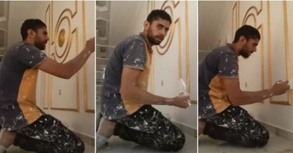 المطرب النقاش يحيي أولى حفلاته الغنائية الشهر المقبل