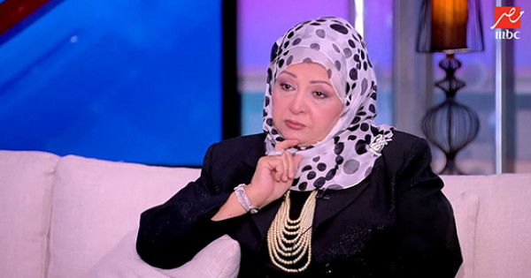 فيديو.. عفاف شعيب: دعيت على واحدة.. فالعربية اتقلبت بيها وعايشة عاجزة