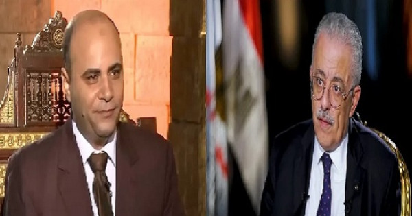 سامح عسكر عن الشامتون في وفاة زوجة د. طارق شوقي : أتباع تكفيريين محرضين على الكراهية