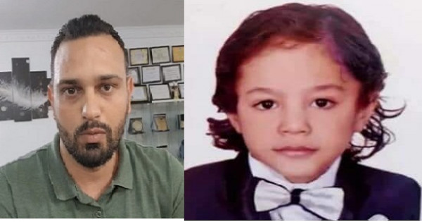 محمود وحيد : قصة الطفل شنودة مأساوية جدا والديه اللي ربوه حالتهم النفسية سيئة ونفسهم يرجع لحضنهم تاني