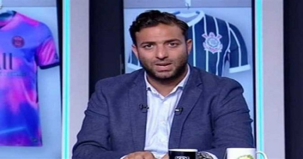 "ميدو" عن حظر الترامادول على الرياضيين : لاعيبة في الدوري معدلات جريها هتنزل أكتر من 50%