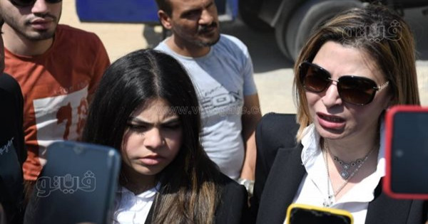 أرملة وائل الإبراشي: "شوفنا سنة جحيم أنا وبنتي والدكتور روج عننا إشاعات"