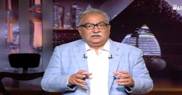 «يهدد هوية المصريين».. رئيس حزب النور يهاجم إبراهيم عيسى بسبب تصريحات إنكار الشريعة