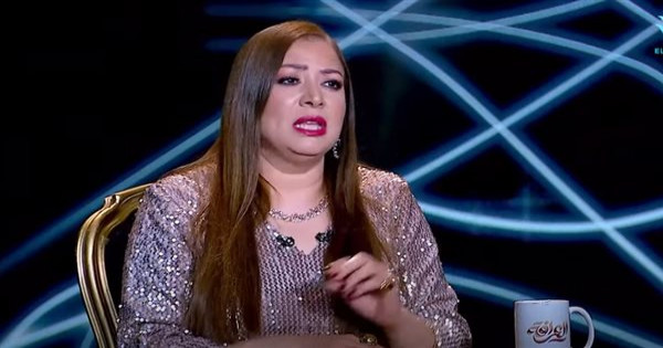 "أنا مادة مثيرة".. انتصار تكشف حقيقة مشاهدتها الأفلام الإباحية | فيديو