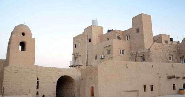 تذكار مجمع البابا ديوناسيوس لدحض بدعة موت النفس