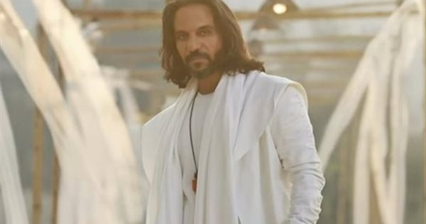 بعد سخريته من النيو لوك.. أول رد من بهاء سلطان على محمد هنيدي