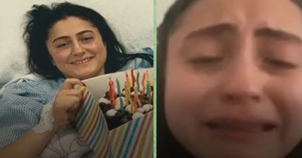 فيديو.. فتاة تتهم ممرض بالتحرش بها داخل مستشفى شهير : الكاميرات رصدت تفاصيل هامة وعايزة حقي