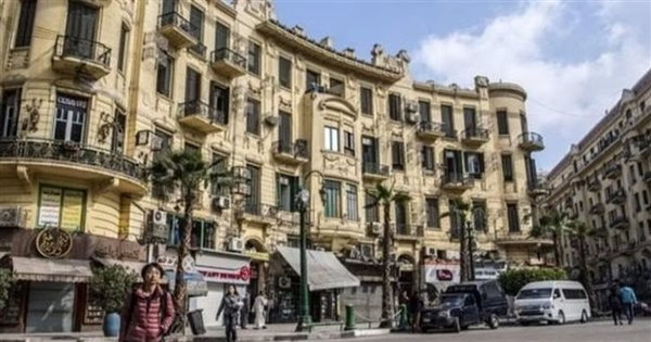رفع القيمة الإيجارية خمسة أضعاف بعد تطبيق تعديلات قانون الإيجارات القديمة