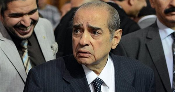 انسحاب فريد الديب من الدفاع عن المتهم الأول في قضية رشوة وزارة الصحة