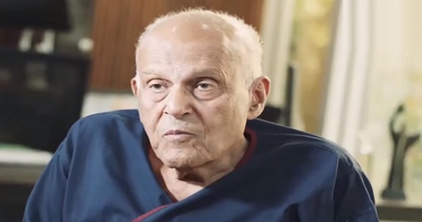 مجدى يعقوب: حروب الفارس النبيل!.. «1-2».. بقلم عادل حمودة