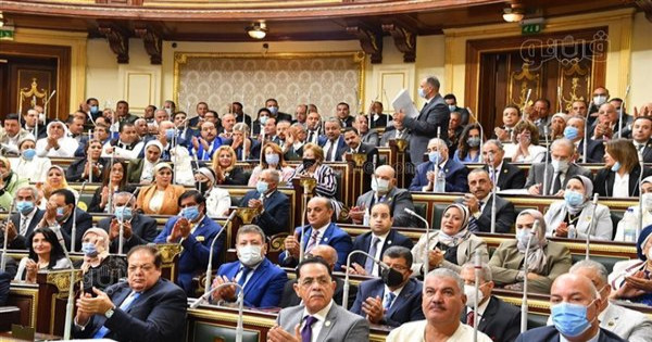 فرض رسوم 10% على جميع أنواع الحديد و200 جنيه على جوازات السفر بالقانون
