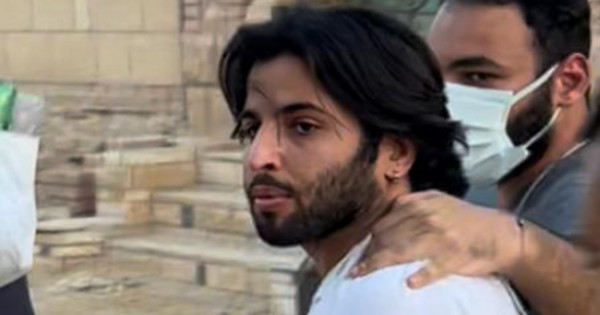 بعد وفاته.. ماذا طلبت مادلين طبر من نجل هشام سليم