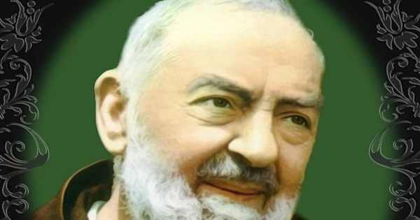 في ذكرى رحيله.. من هو القديس بيـــو من ﭘياترلشينا الكاهن؟