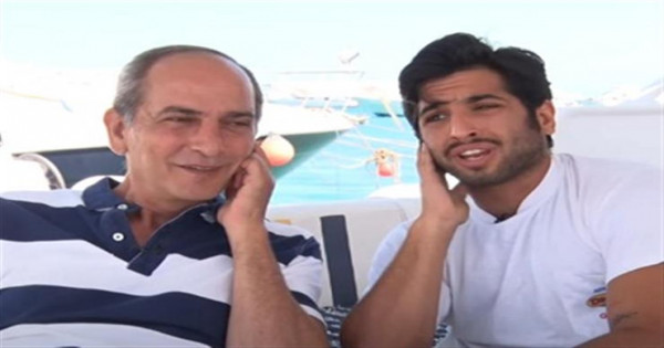 دعم التحول الجنسي والمطالبة بتعديل قانون.. معارك خاضها هشام سليم بسبب بناته