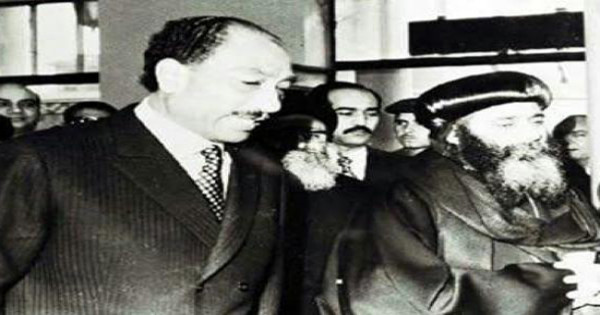 فيديو.. اللواء احمد الجعلي: البابا شنودة لم يبالغ في رد فعله على السادات لان الاخير ارتكب خطأ قاتل بالافراج عن الجماعات الارهابية