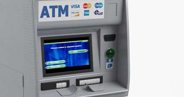 بعد زيادة احتياطي النقدي لـ18%.. تعرف على رسوم السحب النقدي من ماكينة الـatm