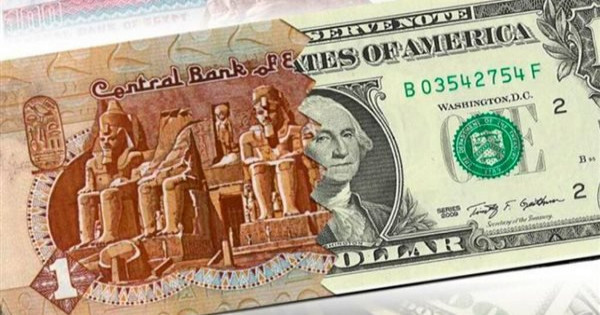 قفزة جنونية لـ الدولار عالميًا.. وهذا سعره مقابل الجنيه بعد آخر زيادة