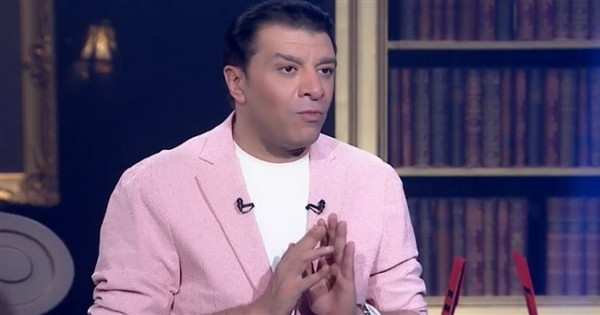 أنا صانع نجوم قبل ما أغني ولو بأيدي أعطي حلمي بكر منصب نقيب شرفي للموسيقيين.. أبرز تصريحات مصطفى كامل في حبر سري