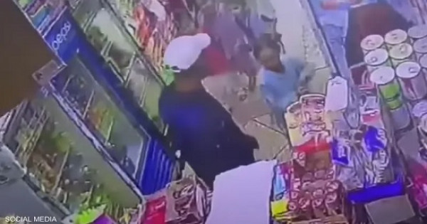 اختطاف طفلة مغربية بطريقة "ماكرة".. وكاميرا المراقبة أنقذتها