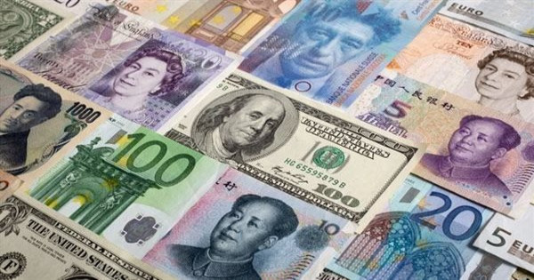 أسعار العملات العربية والأجنبية مساء اليوم الجمعة 23-09-2022