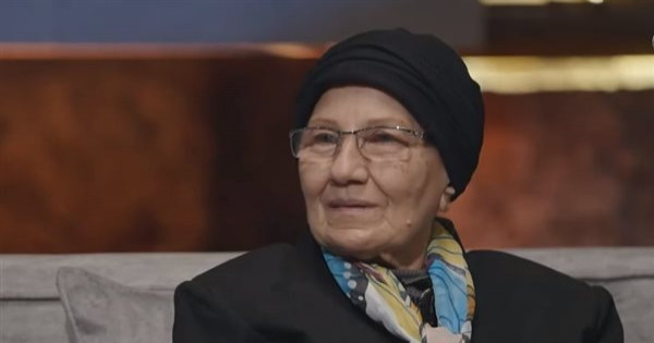 عواطف حلمي: لو في مهرجان هيدعوني أنا ولا يسرا؟.. أنا لو رُحت يضحكوا عليا