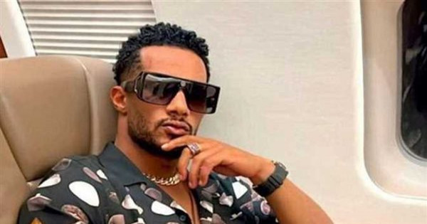 محمد رمضان يشكر إبراهيم عيسى بعد دعمه له: لم أر هذه الجرأة والضمير المهني منذ زمن بعيد