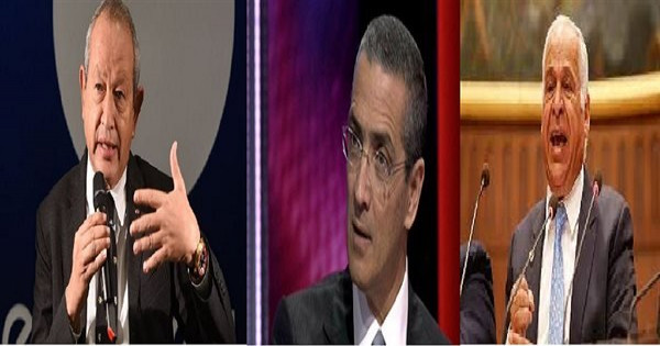 نجيب ساويرس ونجل السادات وفرج عامر الأبرز.. 11 رجل أعمال يستفيد من سياسة الحكومة الجديدة حول اليخوت