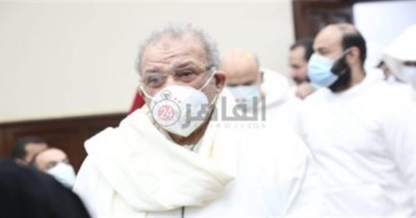 هل تبرئ شهادة الأميرة الخليجية حسن راتب في قضية الآثار الكبرى؟.. مذكرة النقض تجيب