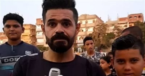 طلع اسمه محمد.. اللاعب "مايكل" ابن قرية الهجارسة بالشرقية: الهدف ده من سنتين.. وحلمي الانضمام للأهلي - فيديو
