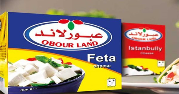تصل لـ 26 جنيها للكرتونة.. زيادة جديدة في أسعار جبنة عبور لاند بالأسواق