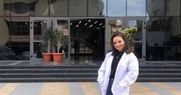 والد الطالبة ندى مراد مرقص يكشف مفاجآت جديدة : بنتي راحت بطريقة توجع أي حد.. فيديو